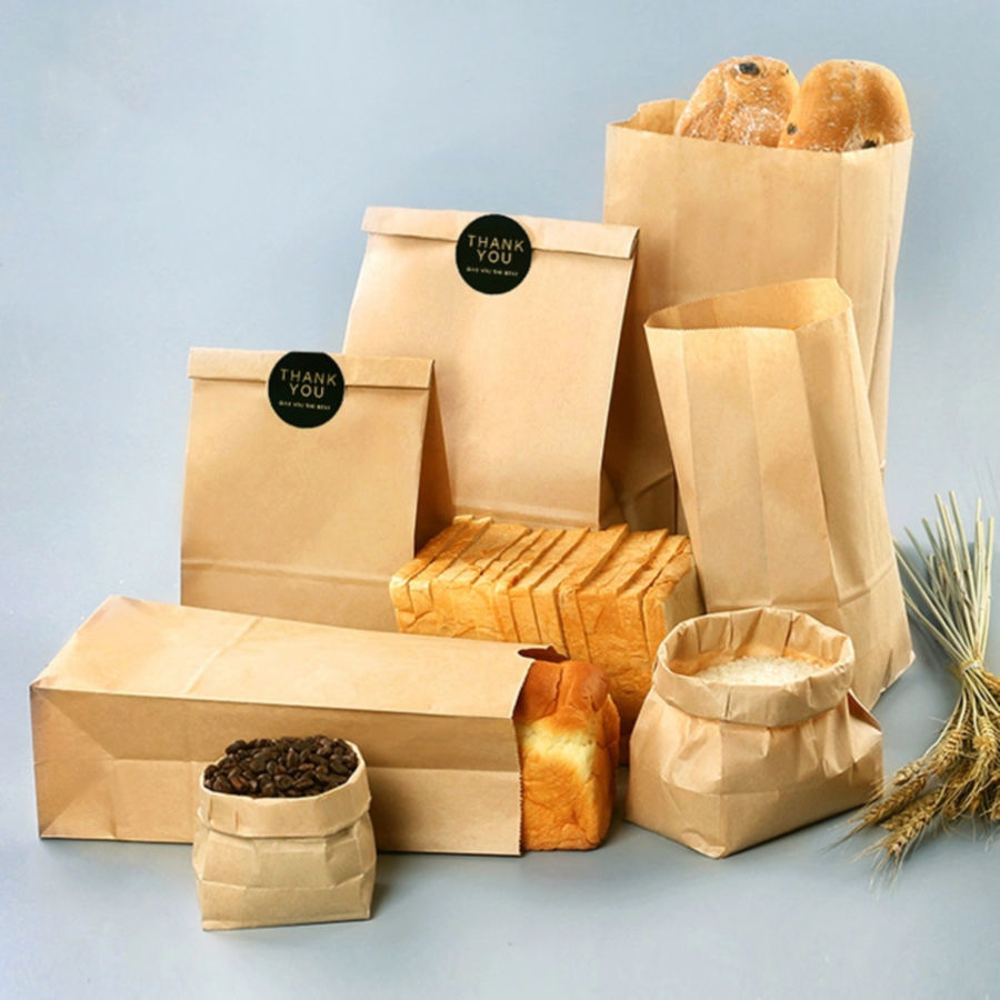 Food Packaging